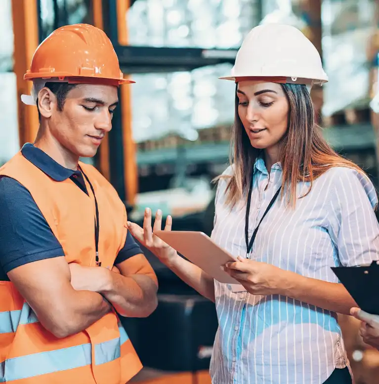 Competency Assurance System