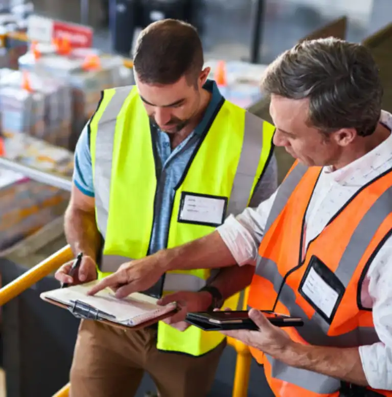 HSE Management System